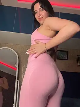 Tasty Nora online show from April 11, 2026, 4:10 pm