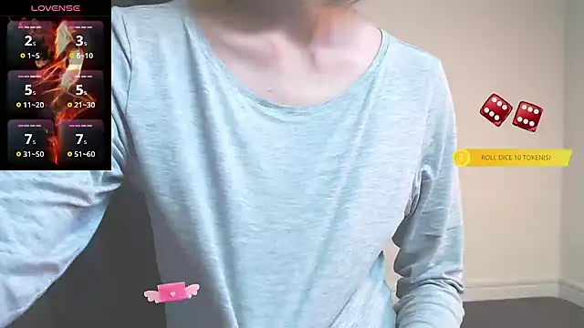 Snapshot of Japanese_Housewife chatting on February 22, 2025, 5:34 am Japanese Housewife online show from February 22, 2025, 5:34 am