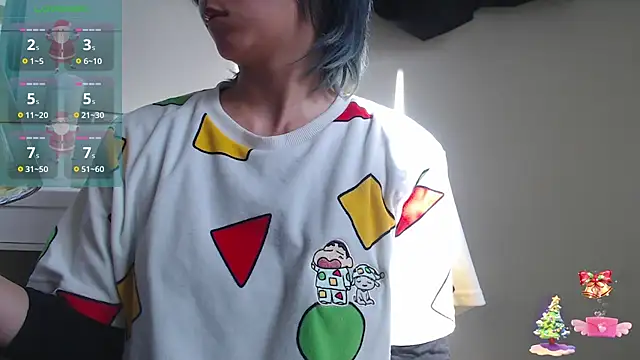 Snapshot of Japanese_Housewife chatting on December 14, 2024, 4:01 am Japanese Housewife online show from December 14, 2024, 4:01 am