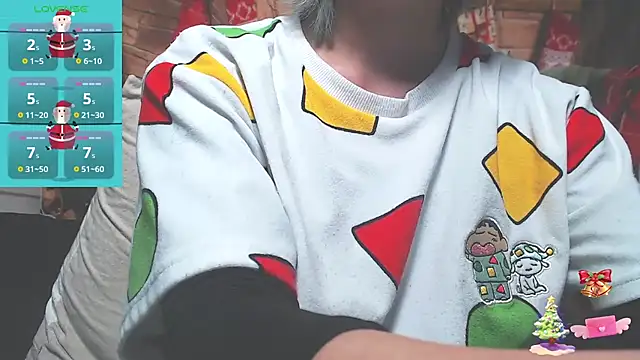 Snapshot of Japanese_Housewife chatting on December 26, 2024, 12:05 pm Japanese Housewife online show from December 26, 2024, 12:05 pm