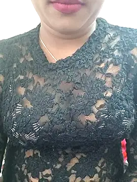 ANGE-MOU online show from December 16, 2025, 2:38 am