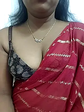 ANGE-MOU online show from December 21, 2025, 2:57 am