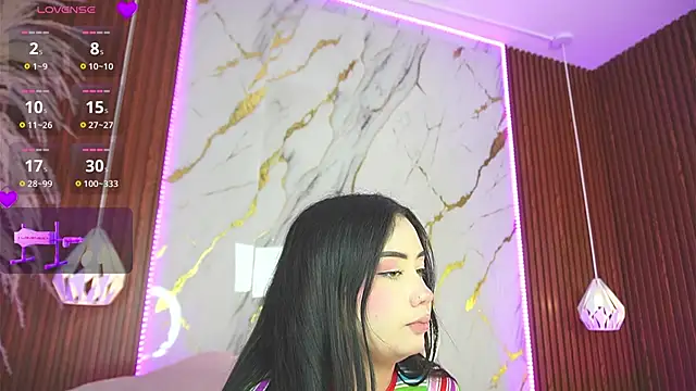 Snapshot of haylie_ chatting on January 30, 2025, 6:03 am haylie  online show from January 30, 2025, 6:03 am