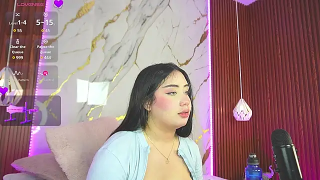 Snapshot of haylie_ chatting on January 31, 2025, 9:48 am haylie  online show from January 31, 2025, 9:48 am