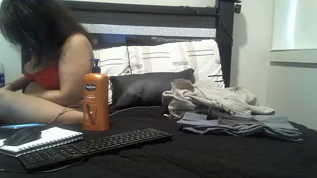 lofibunni online show from January 11, 2026, 8:38 pm