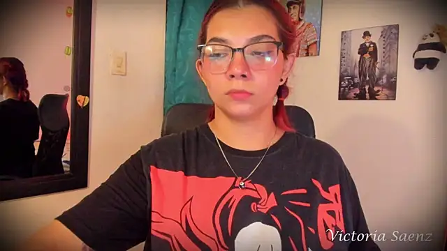 Snapshot of victoriaasaenz_ chatting on March 3, 2025, 12:34 am victoriaasaenz online show from March 3, 2025, 12:34 am