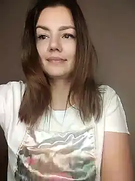 KrissSexi online show from February 8, 2026, 8:45 am