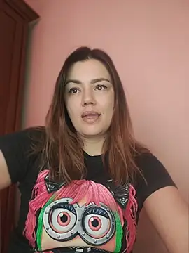 KrissSexi online show from March 21, 2026, 8:52 am