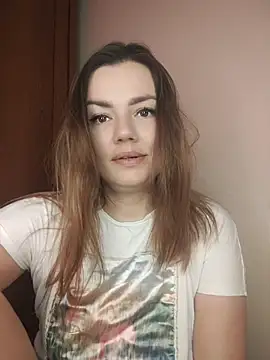 KrissSexi online show from April 11, 2026, 7:45 am