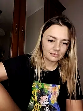 KrissSexi online show from October 30, 2025, 6:27 pm