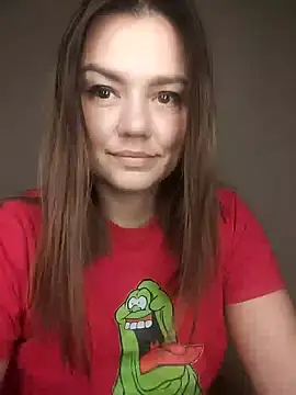 KrissSexi online show from February 7, 2026, 8:28 pm