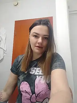 KrissSexi online show from May 10, 2026, 7:12 am