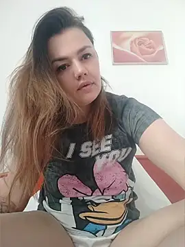 KrissSexi online show from May 9, 2026, 9:23 am