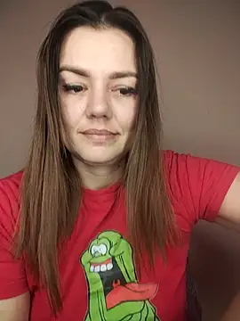 KrissSexi online show from February 21, 2026, 7:32 am