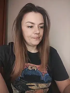 KrissSexi online show from May 20, 2026, 5:48 am
