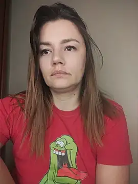 KrissSexi online show from April 5, 2026, 7:31 pm