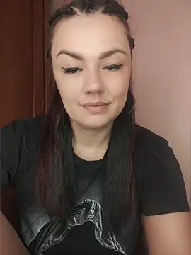 KrissSexi online show from May 29, 2026, 8:53 am