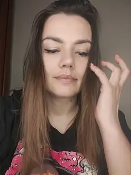 KrissSexi online show from May 5, 2026, 8:56 pm
