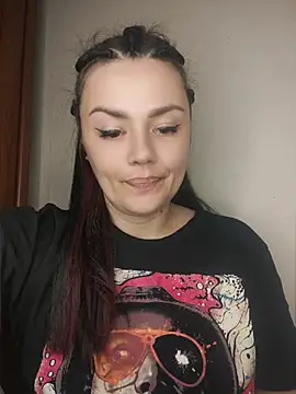 KrissSexi online show from May 29, 2026, 11:00 pm