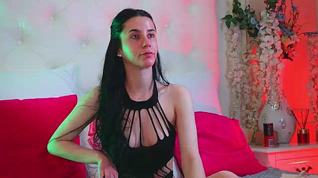 AmeliaJune online show from April 9, 2026, 11:55 pm