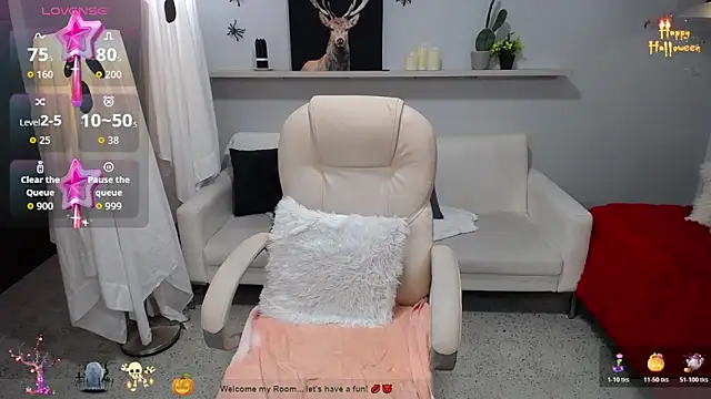 Snapshot of Bianca____ chatting on November 2, 2025, 12:26 am Bianca online show from November 2, 2025, 12:26 am