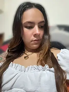Bianca     online show from May 13, 2026, 12:17 am