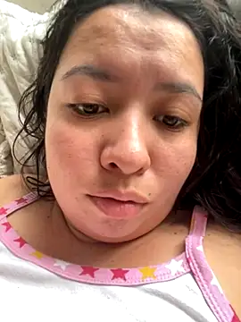 Snapshot of KimyTekashi_ chatting on October 18, 2025, 10:01 pm KimyTekashi online show from October 18, 2025, 10:01 pm