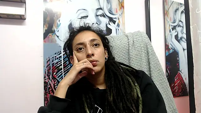 ORIANNA BODMOD online show from May 13, 2026, 6:31 am