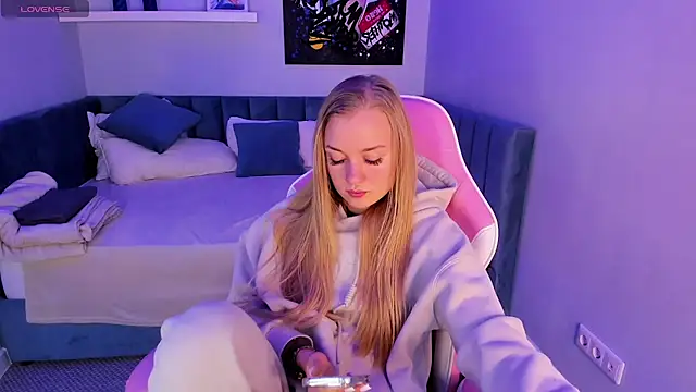 Snapshot of Barbie_Lis chatting on January 18, 2026, 1:09 am Barbie Lis online show from January 18, 2026, 1:09 am