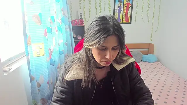 lauren ashlee online show from October 1, 2025, 3:16 pm