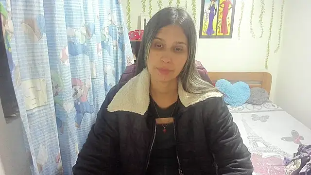 lauren ashlee online show from October 9, 2025, 11:16 pm