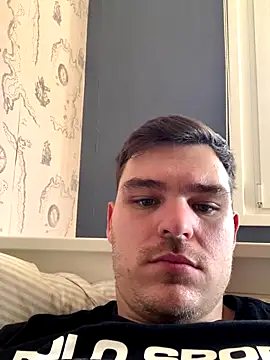 sergigomez online show from October 26, 2025, 11:21 am