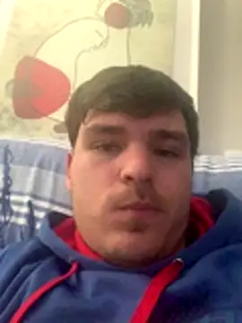 sergigomez online show from December 21, 2025, 10:43 pm