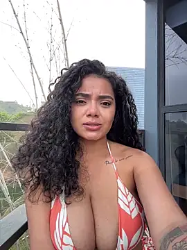 Mariecurl online show from March 29, 2026, 10:00 pm