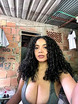 Mariecurl online show from November 4, 2025, 6:44 pm