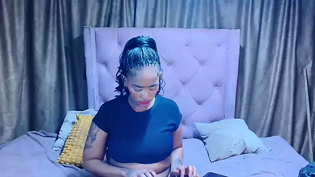 Snapshot of AFRICANGODDESSXXX chatting on March 8, 2026, 8:23 pm AFRICANGODDESSXXX online show from March 8, 2026, 8:23 pm