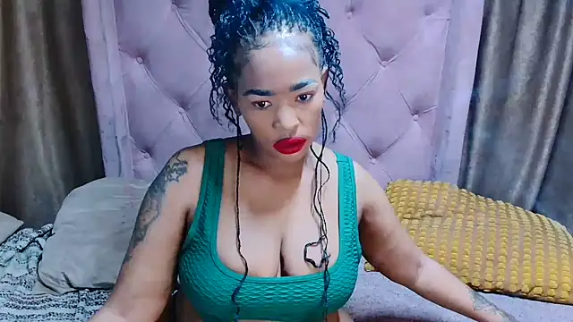 Snapshot of AFRICANGODDESSXXX chatting on March 20, 2026, 10:55 pm AFRICANGODDESSXXX online show from March 20, 2026, 10:55 pm