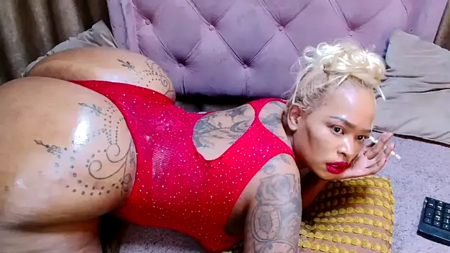AFRICANGODDESSXXX online show from May 31, 2026, 7:14 pm