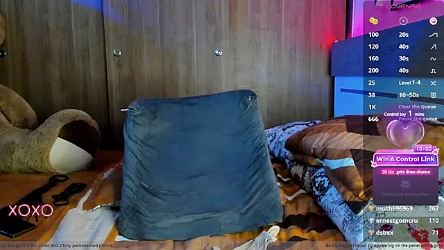 Snapshot of Mark_Kamper chatting on December 9, 2024, 1:07 am Mark Kamper online show from December 9, 2024, 1:07 am