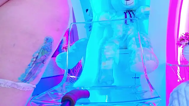 NathaxaLeans online show from March 25, 2026, 11:53 am