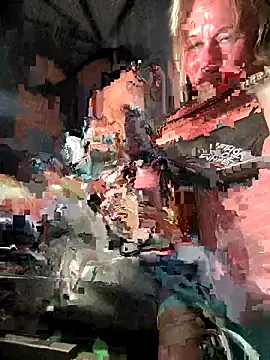 SummerBlueMoon online show from September 24, 2025, 7:04 am