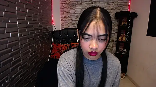 keizy  conte online show from March 13, 2026, 12:54 pm