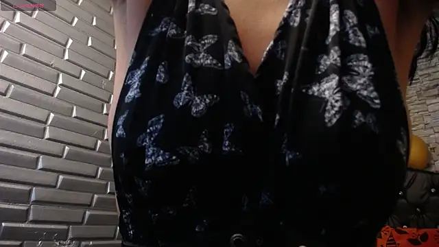 keizy  conte online show from April 9, 2026, 1:06 pm