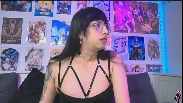 Snapshot of snowblack_ chatting on February 5, 2026, 3:41 pm snowblack online show from February 5, 2026, 3:41 pm