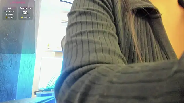 Snapshot of LunaBaker-1 chatting on September 13, 2025, 7:58 pm LunaBaker-1 online show from September 13, 2025, 7:58 pm