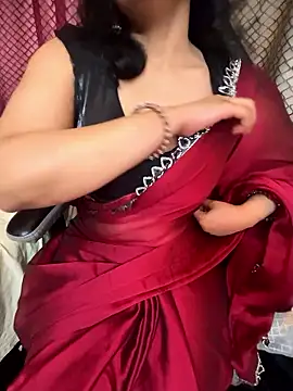 LuscousPussy online show from January 11, 2026, 8:05 pm