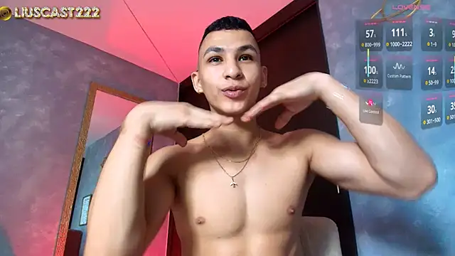 liuscast22 online show from September 26, 2025, 1:29 pm