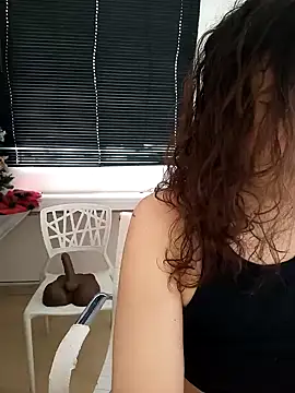 Snapshot of MIYESSI chatting on January 21, 2025, 6:02 pm MIYESSI online show from January 21, 2025, 6:02 pm