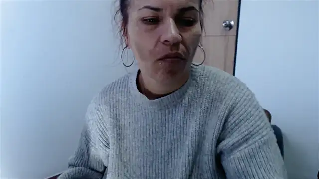 Snapshot of KaiicyQuuen chatting on March 13, 2025, 11:30 am KaiicyQuuen online show from March 13, 2025, 11:30 am