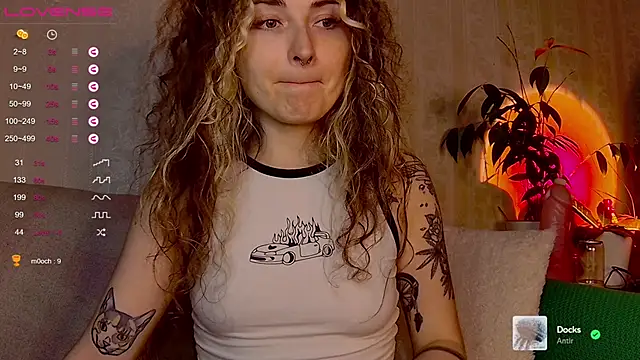 Snapshot of IttyKitty chatting on April 7, 2026, 12:01 am IttyKitty online show from April 7, 2026, 12:01 am